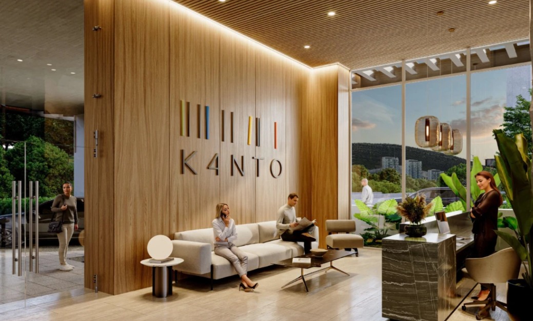 Imágen del proyecto KANTO TORRE 1